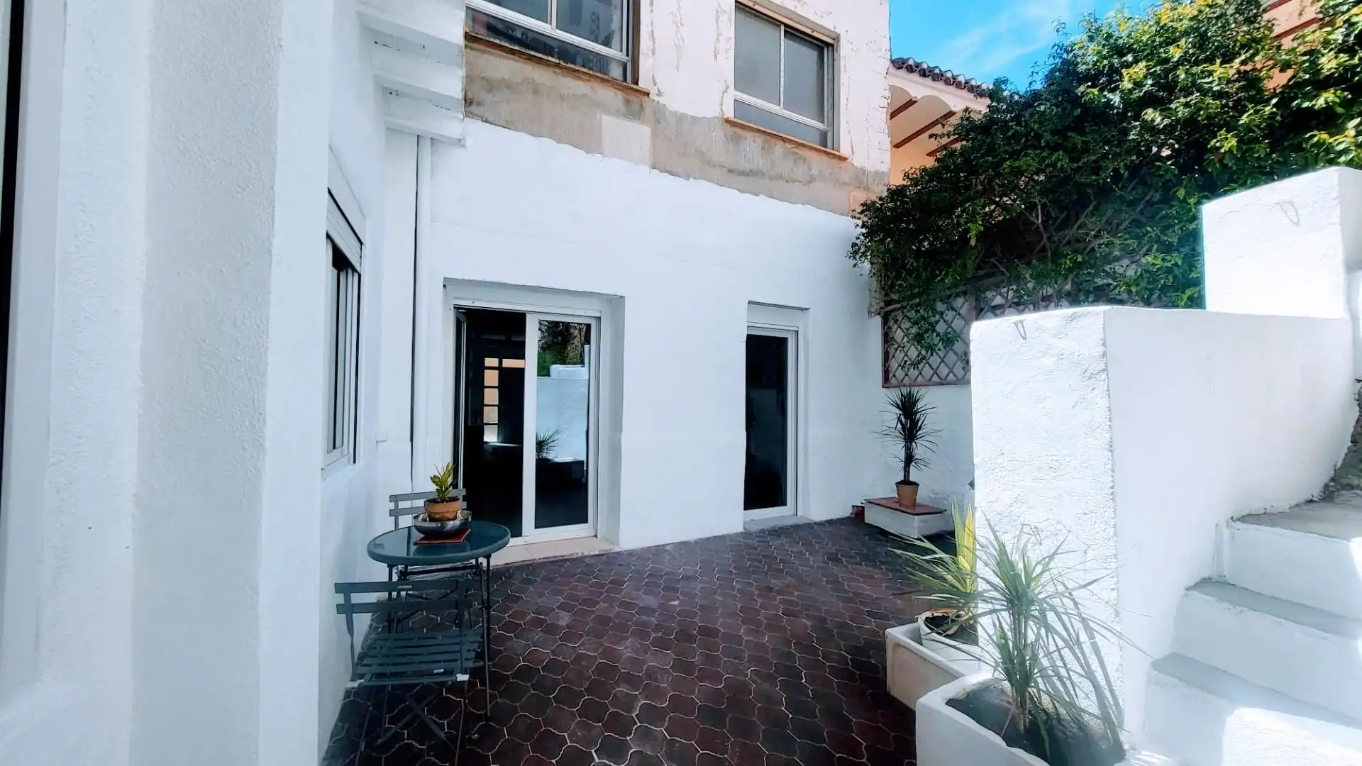 Terrace of Detached homes for sale in Barx  with Air Conditioner, Heating and Terrace