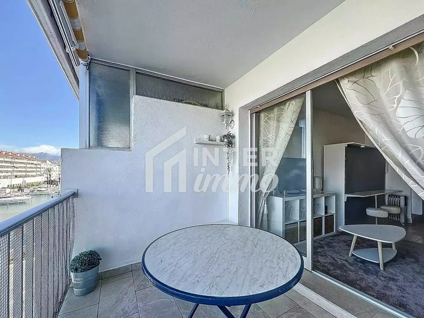 Estudio en venta en Avenida del Canal 19, imagen 8