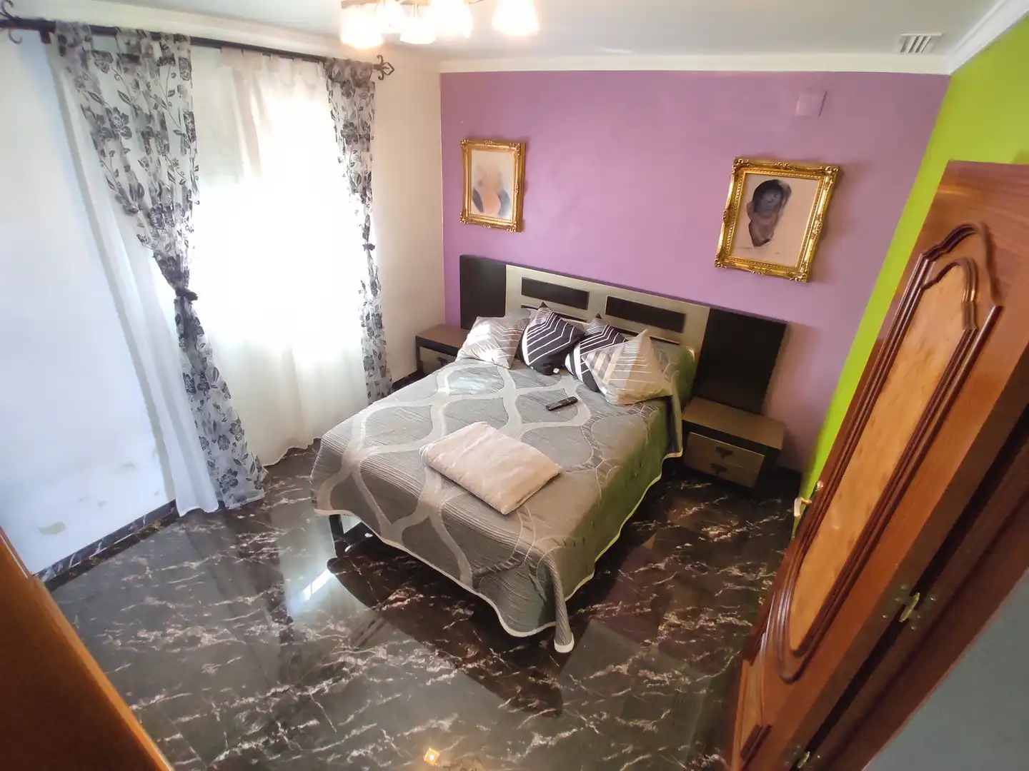 Villa avec piscine à vendre à Partidas de interior - Zona Rústica, imagen 14