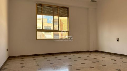 Foto 5 de Piso en venta en Jerónimo y Avileses, Murcia Capital