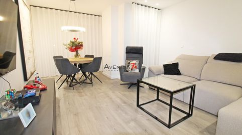 Foto 3 de Piso en venta en La Viña, Lorca