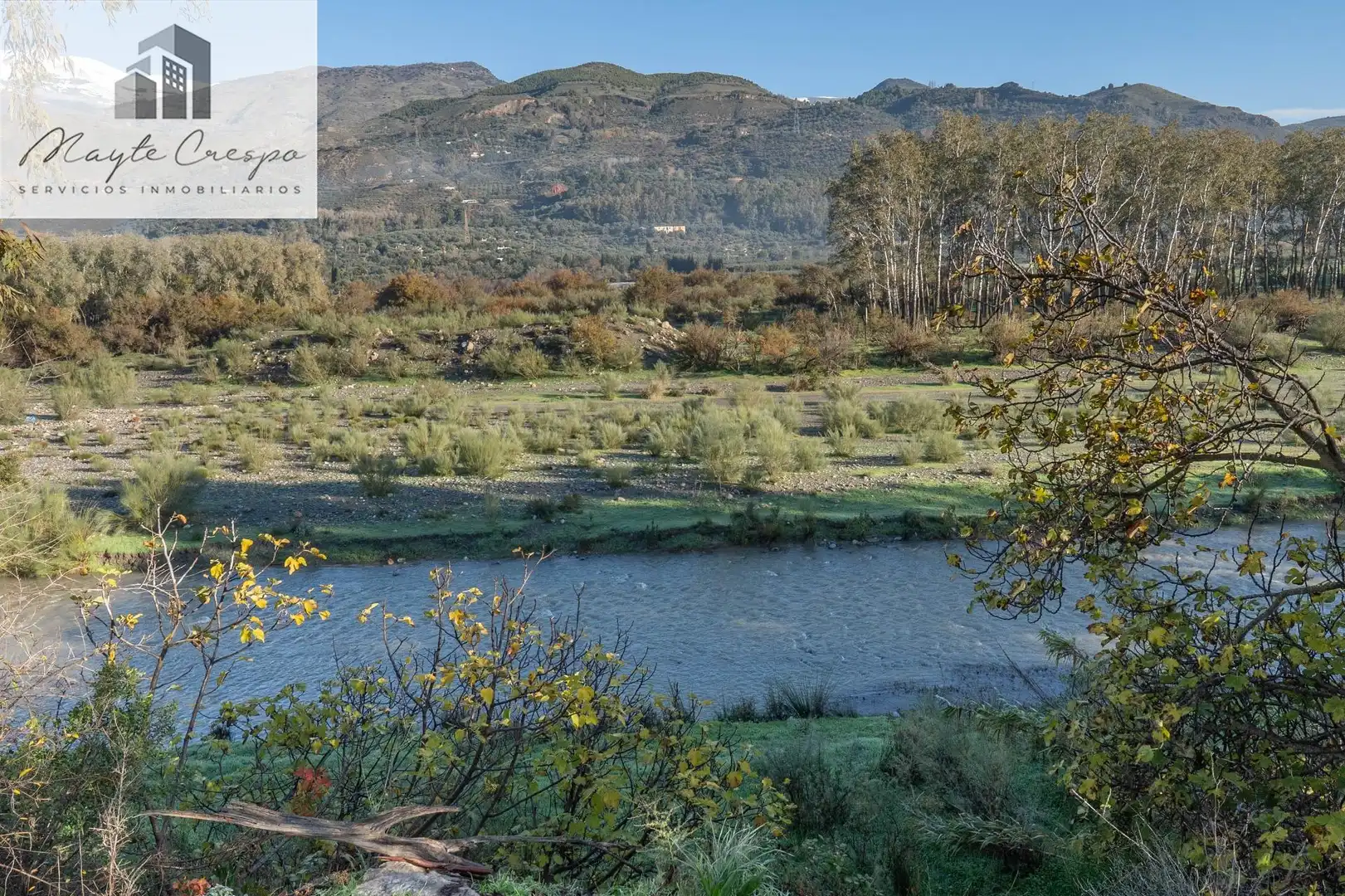 Rural land for sale in Órgiva, imagen 14