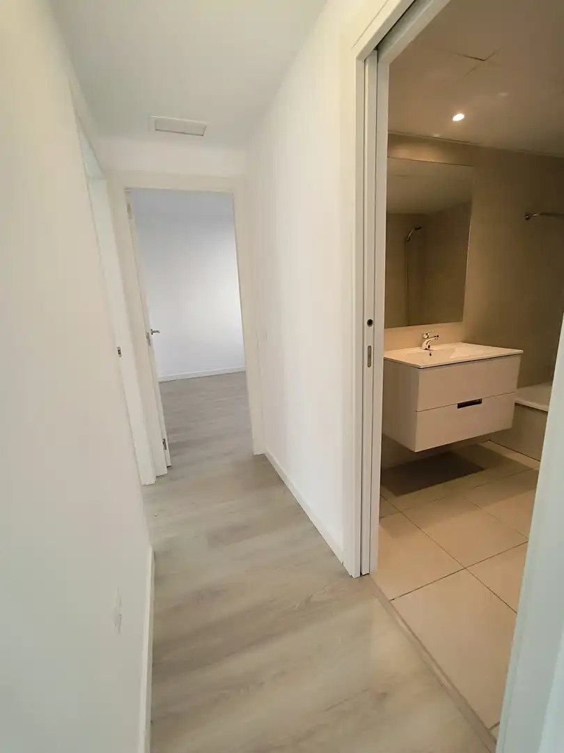 Attic for rent in Marbella  with Air Conditioner, Terrace and Swimming Pool