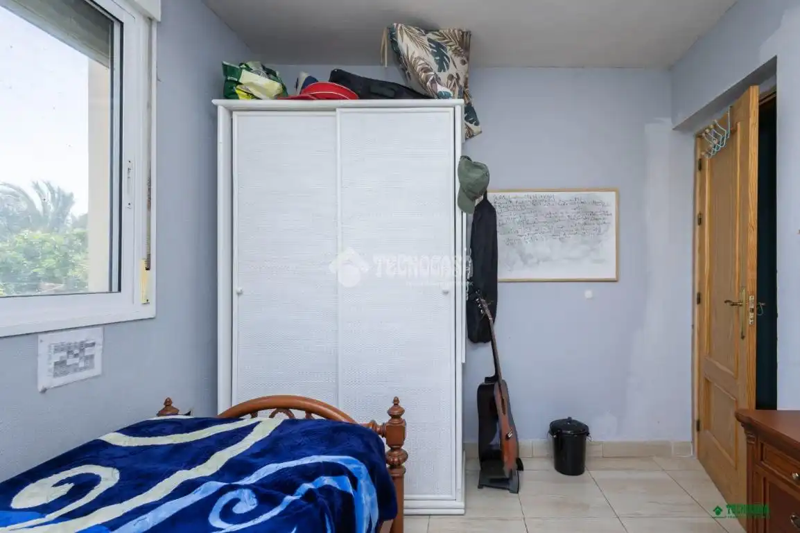 Habitación de Finca rústica en venta en Cuevas del Almanzora con Aire acondicionado