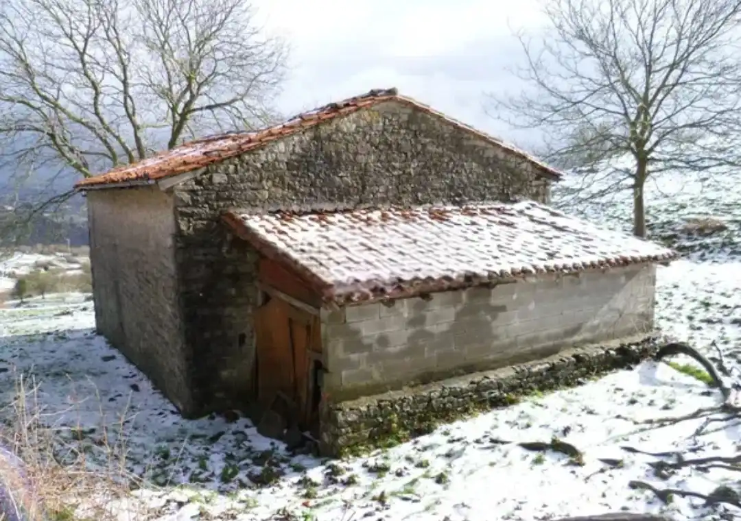 Terreno rustico in vendita a Corvera de Toranzo, imagen 2