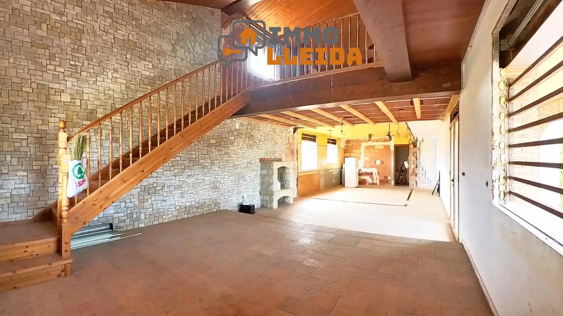 Casa o chalet en venta en Arbeca con Calefacción, Terraza y Trastero
