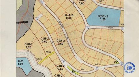Foto 5 de Residencial en venda a Calle Palmera, 4, Tabaiba, El Rosario