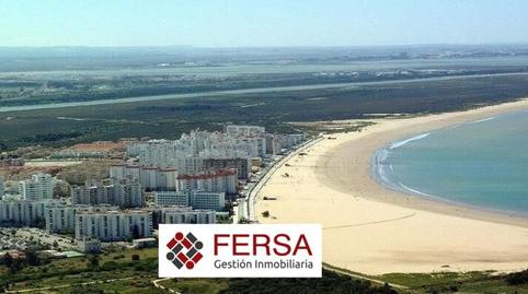 Foto 5 de Apartament en venda a Valdelagrana, El Puerto de Santa María