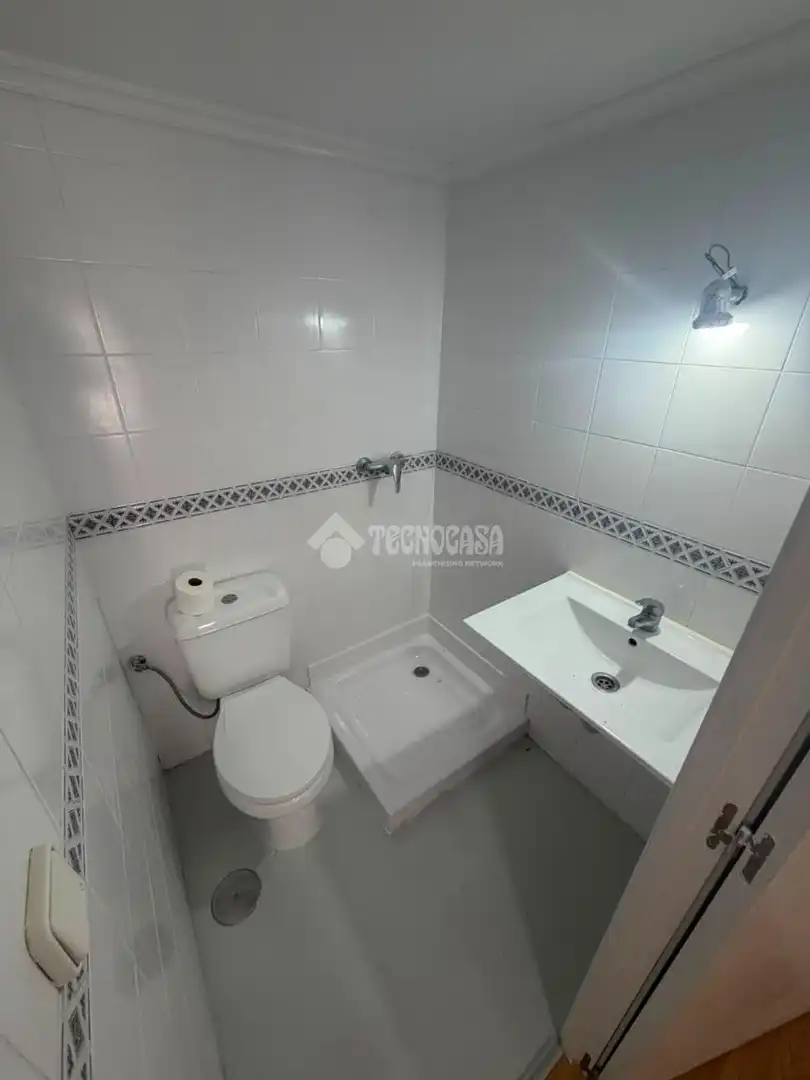 Baño de Estudio en venta en Madrid