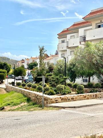 Piso en Alquiler en Calle Labradores en Facinas