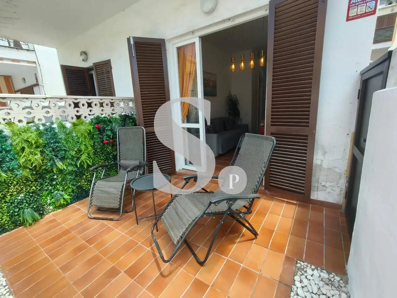 Bungalow amb piscina en venda a Calle Noelia Afonso Cabrera, imagen 23