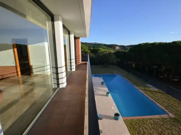 Casa o xalet de lloguer a Urbanitzacions
