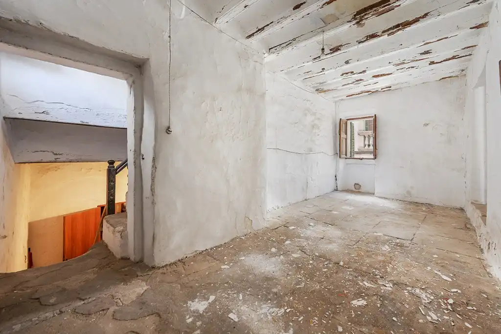 Casa rústica con jardín en venta en Pollença Poble, imagen 15