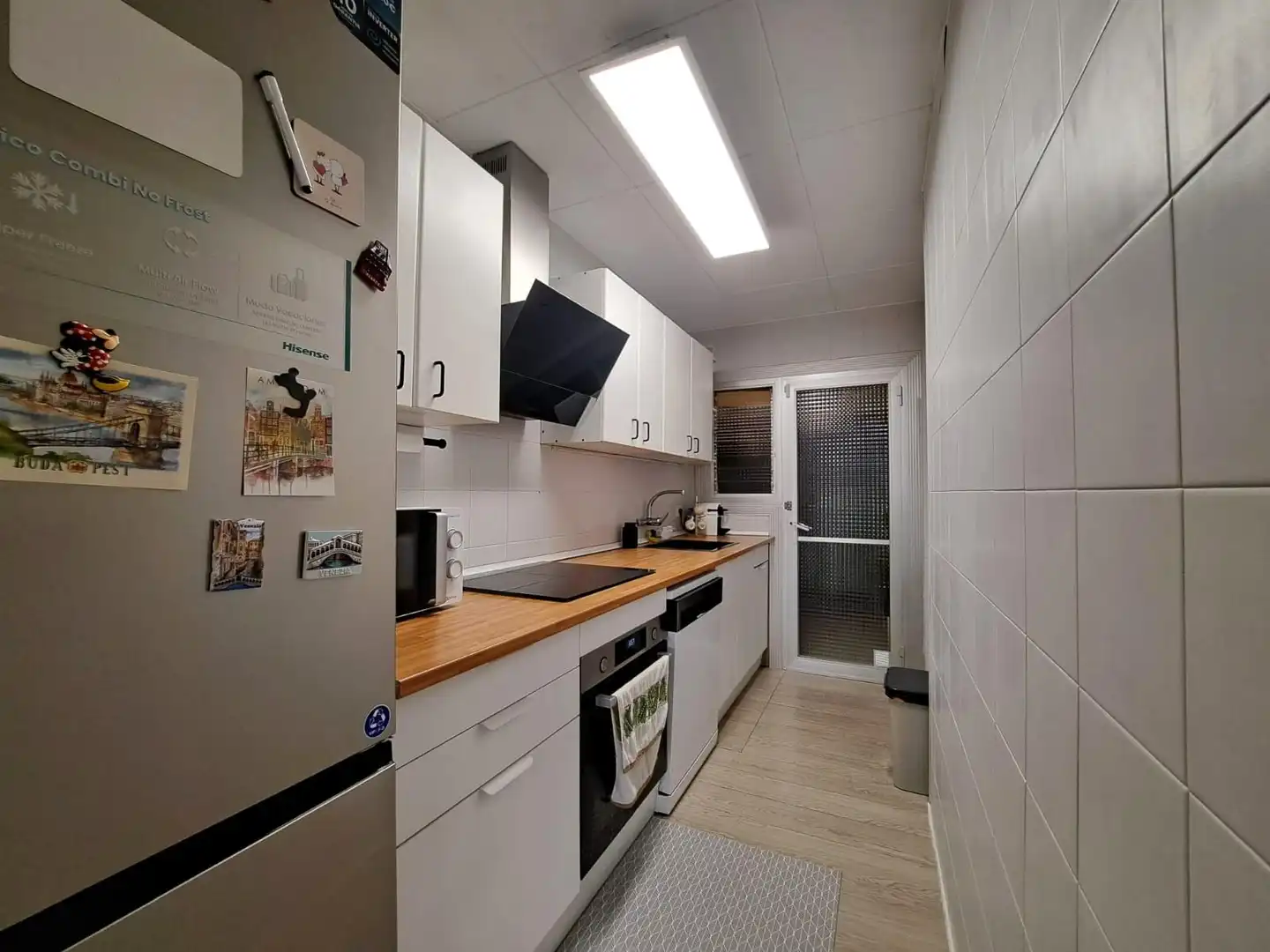 Flat for sale in Olesa de Montserrat, imagen 10