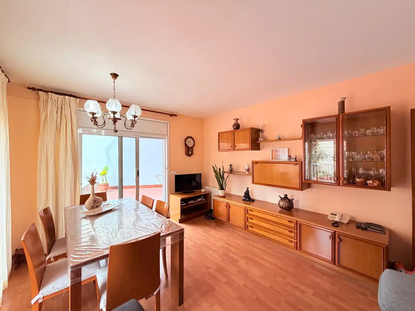 Appartamento con terrazza in vendita a Corbera de Llobregat, imagen 4