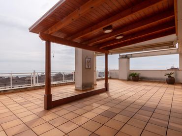 Duplex avec balcon à vendre à Platges