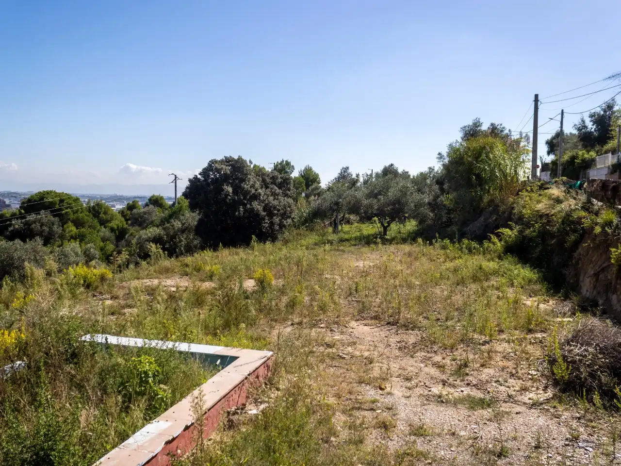 Residential land for sale in Torrent del joncar 65, imagen 2