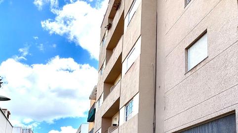 Foto 3 de Edifici en venda a Buenavista - Chapatal, Santa Cruz de Tenerife