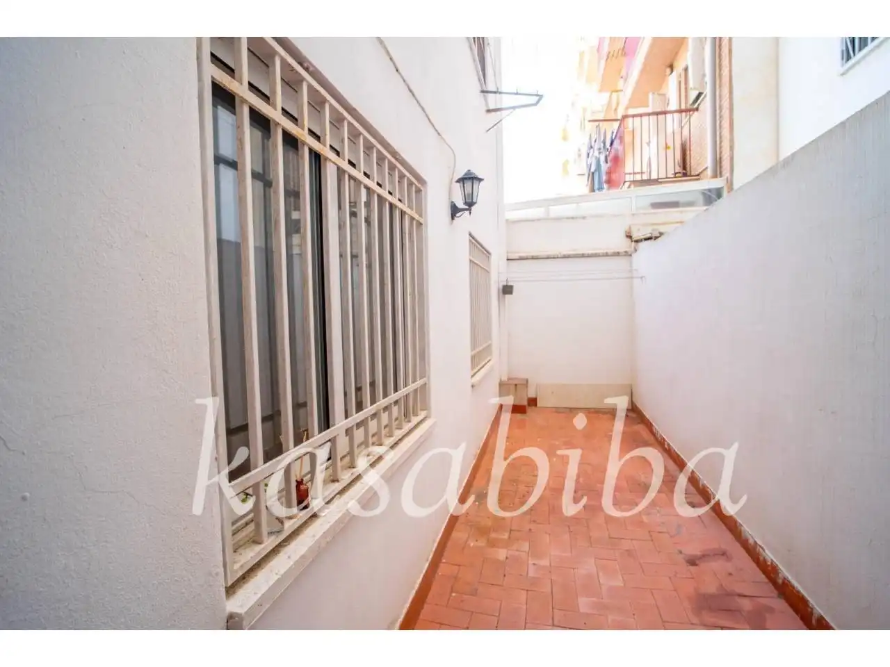 Flat with terrace for sale in Calle Juan Llorens, imagen 36