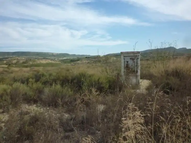 Terreny residencial en venda a Desamparados - Hurchillo - Torremendo, imagen 8