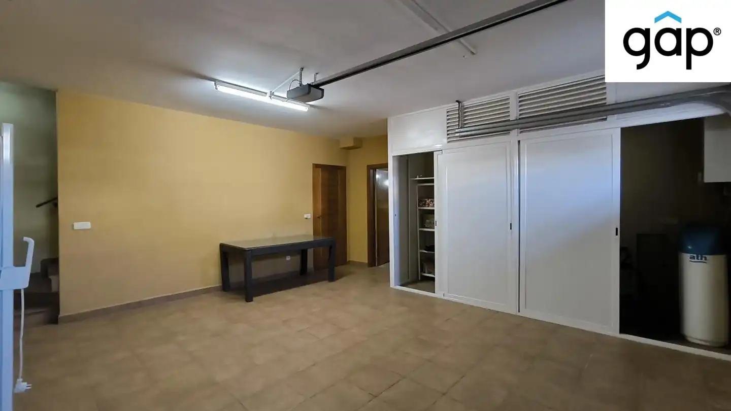 Casa o chalet en venta en Horcajo de Santiago con Aire acondicionado, Calefacción y Amueblado