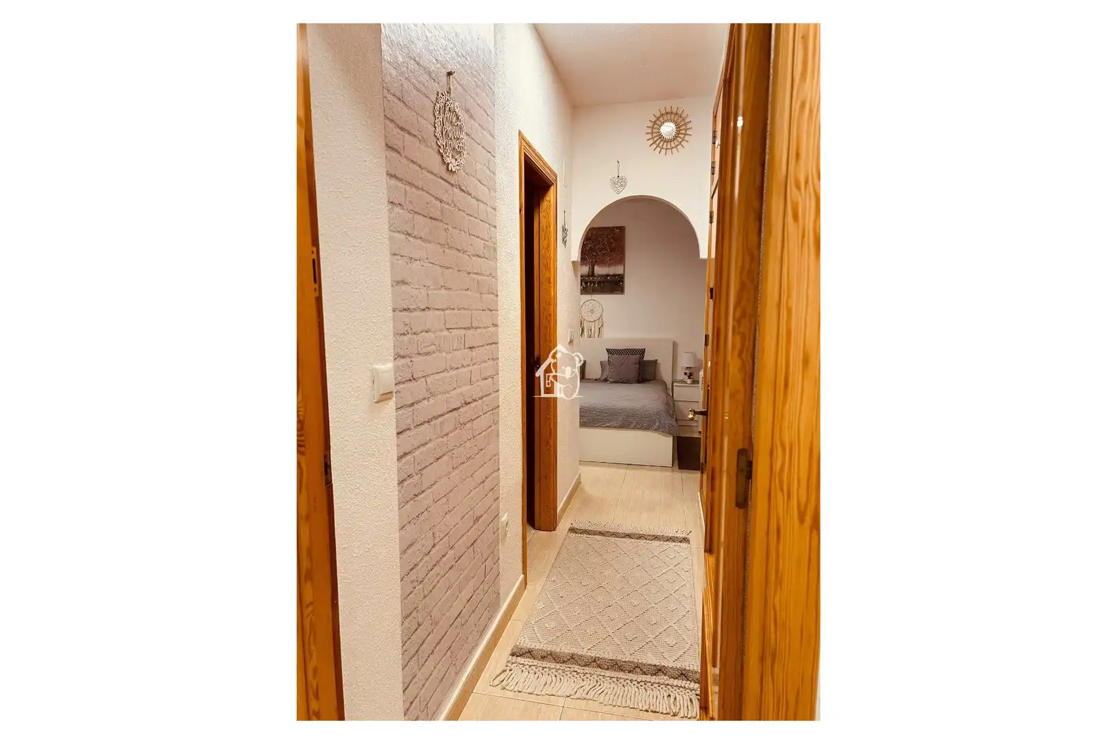 Apartamento con terraza en venta en Playa del Cura, imagen 17