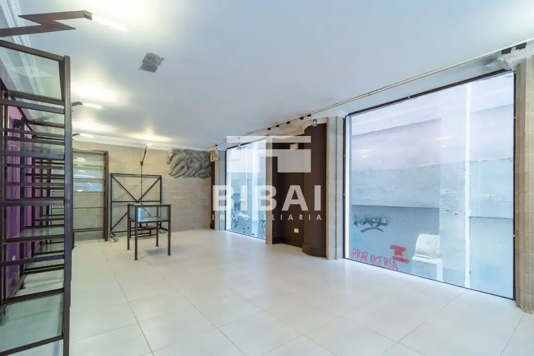 Business premises to rent in Zerkaosteta Kalea, imagen 5