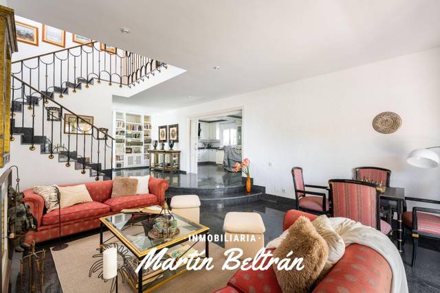 Casa-chalet en Venta en Aguadulce Norte