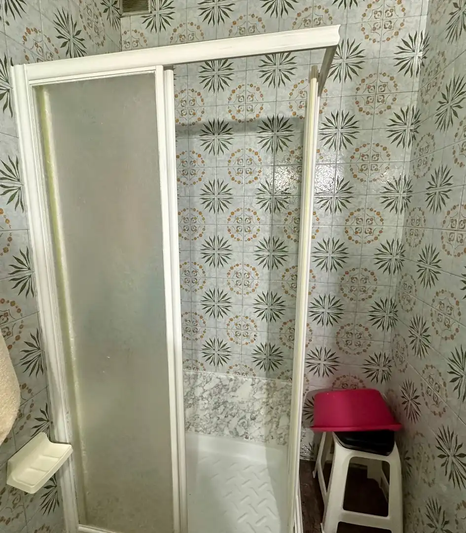 Baño de Piso en venta en Ares con Amueblado y Internet