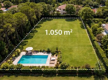 Terreno residencial en venta en Pedanías - Extrarradio