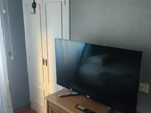 Sala d'estar de Pis en venda en Medina de Pomar, Burgos