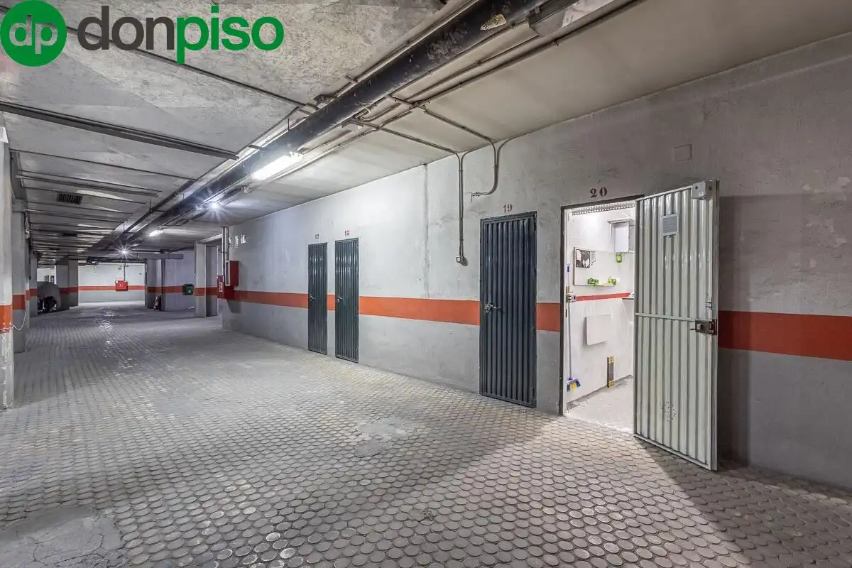 Parking of Storage room for sale in Granada