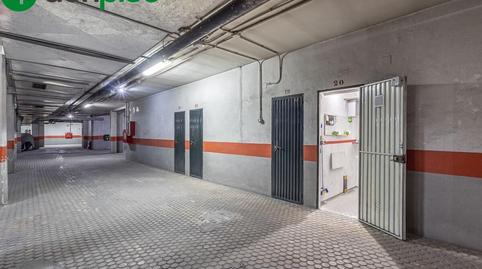 Foto 5 von Abstellraum zum Verkauf in Calle Rector Marín Ocete, Pajaritos,  Granada Capital