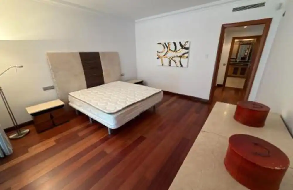 Apartament de lloguer a Marbella, Málaga