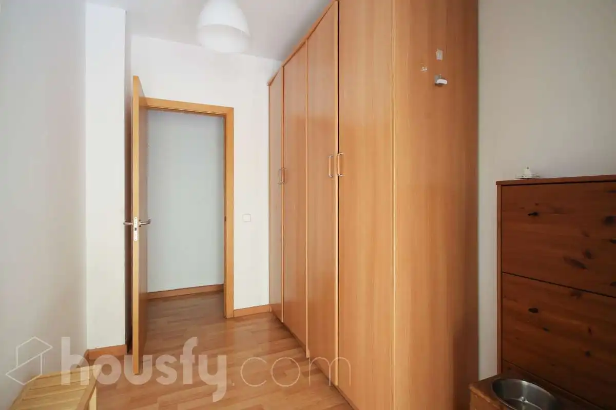 Flat with terrace for sale in Carrer de Manresa ., imagen 15