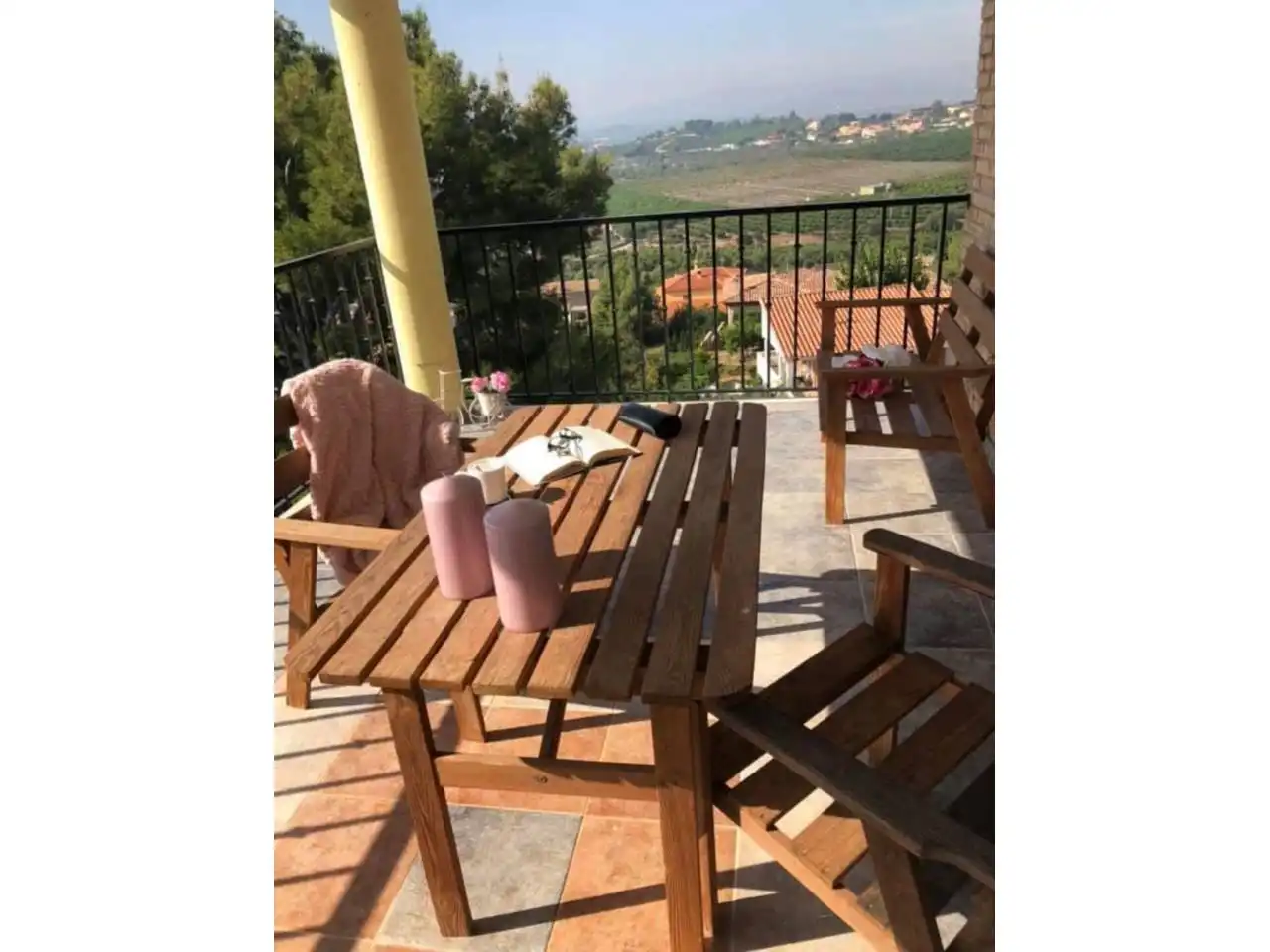 Villa avec piscine à vendre à Borriol, imagen 4