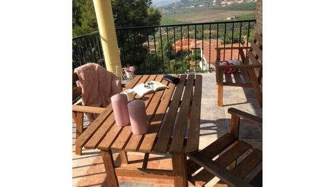 Venta de una espectacular villa en Borriol, imatge 4