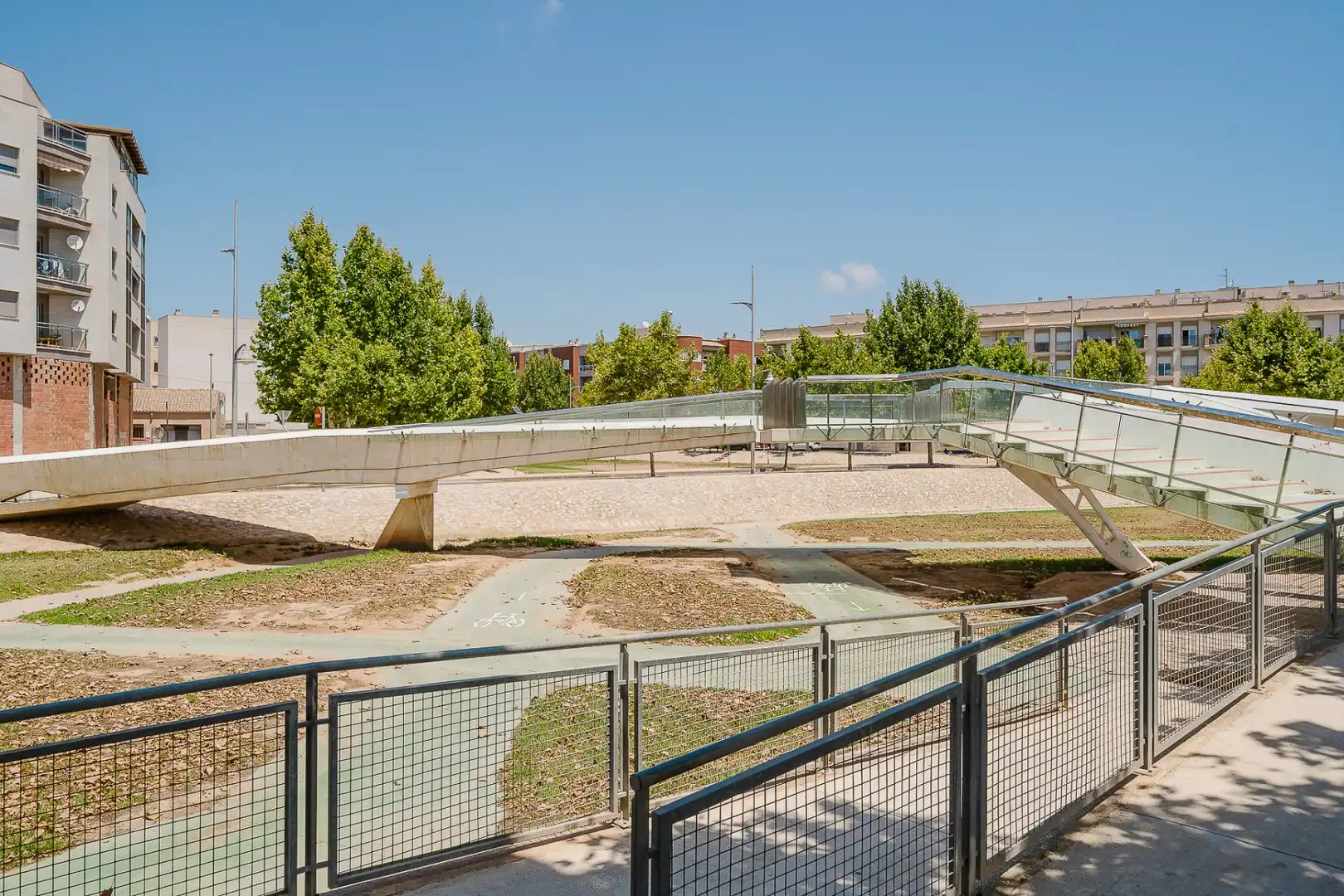 Terrassa de Apartament en venda en Pilar de la Horadada amb Aire condicionat