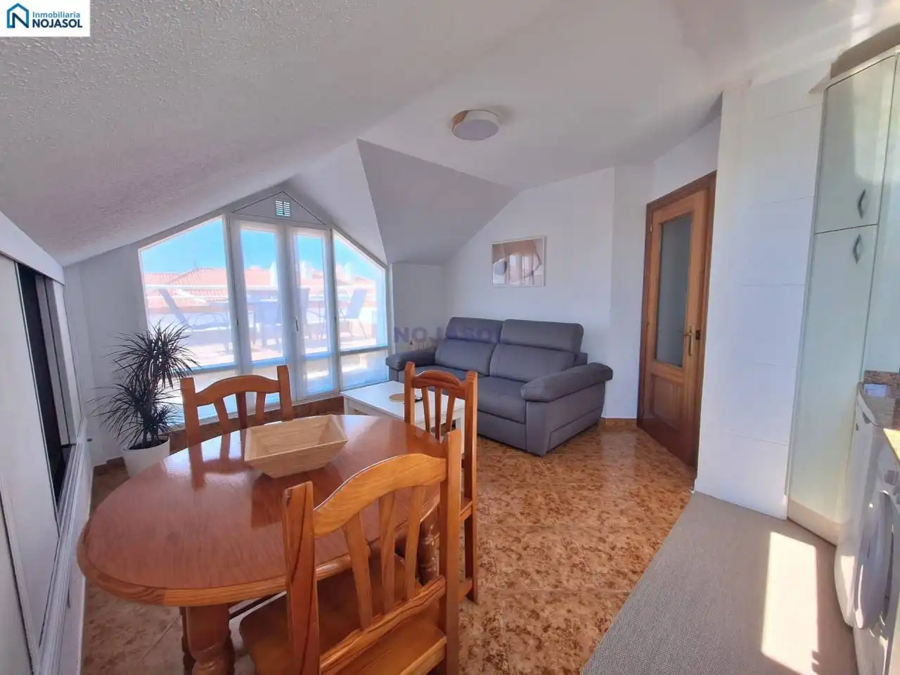 Apartament amb piscina de lloguer a Calle ARENAL 11, imagen 33