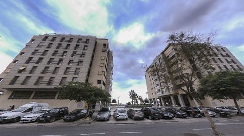 Foto 2 de Garaje en venta en Paseo Marítimo Oeste - Pacífico, Málaga Capital