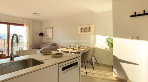 Foto 4 de Apartamento en venta en Jerónimo y Avileses, Murcia