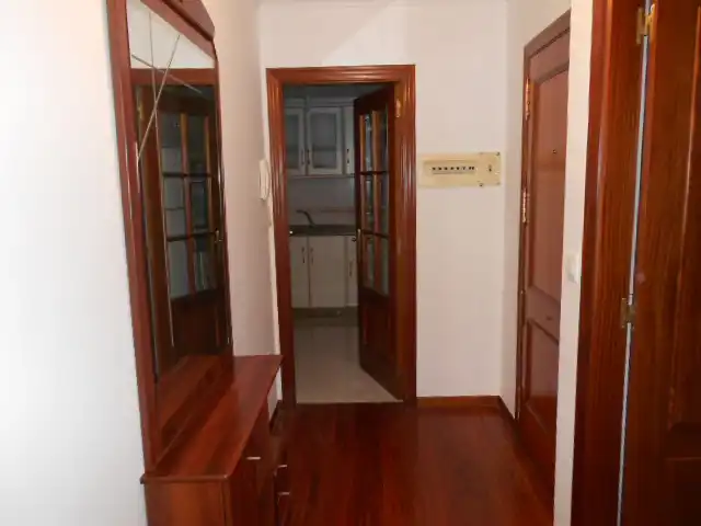 Flat with lift to rent in Rúa de Abaixo, imagen 30
