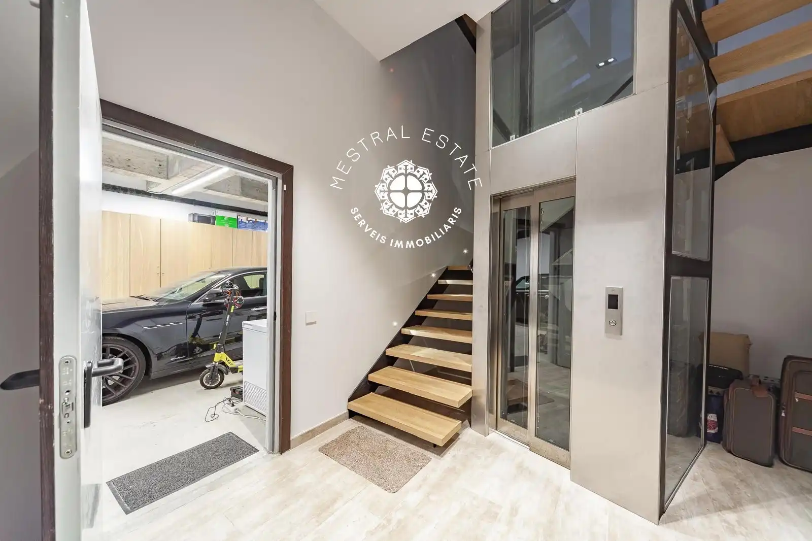 Houses for sale in Castelldefels  with Air Conditioner, Heating and Swimming Pool