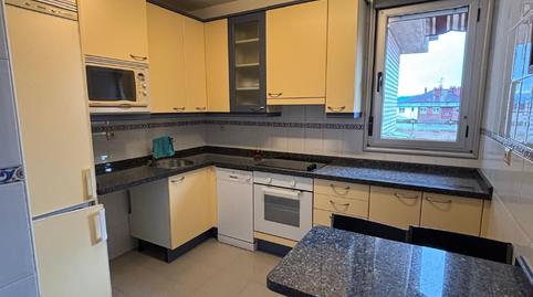 Photo 4 of Attic for sale in Calle Manolo Ponteo, Corredoría - La Carisa - Prado de La Vega, Oviedo