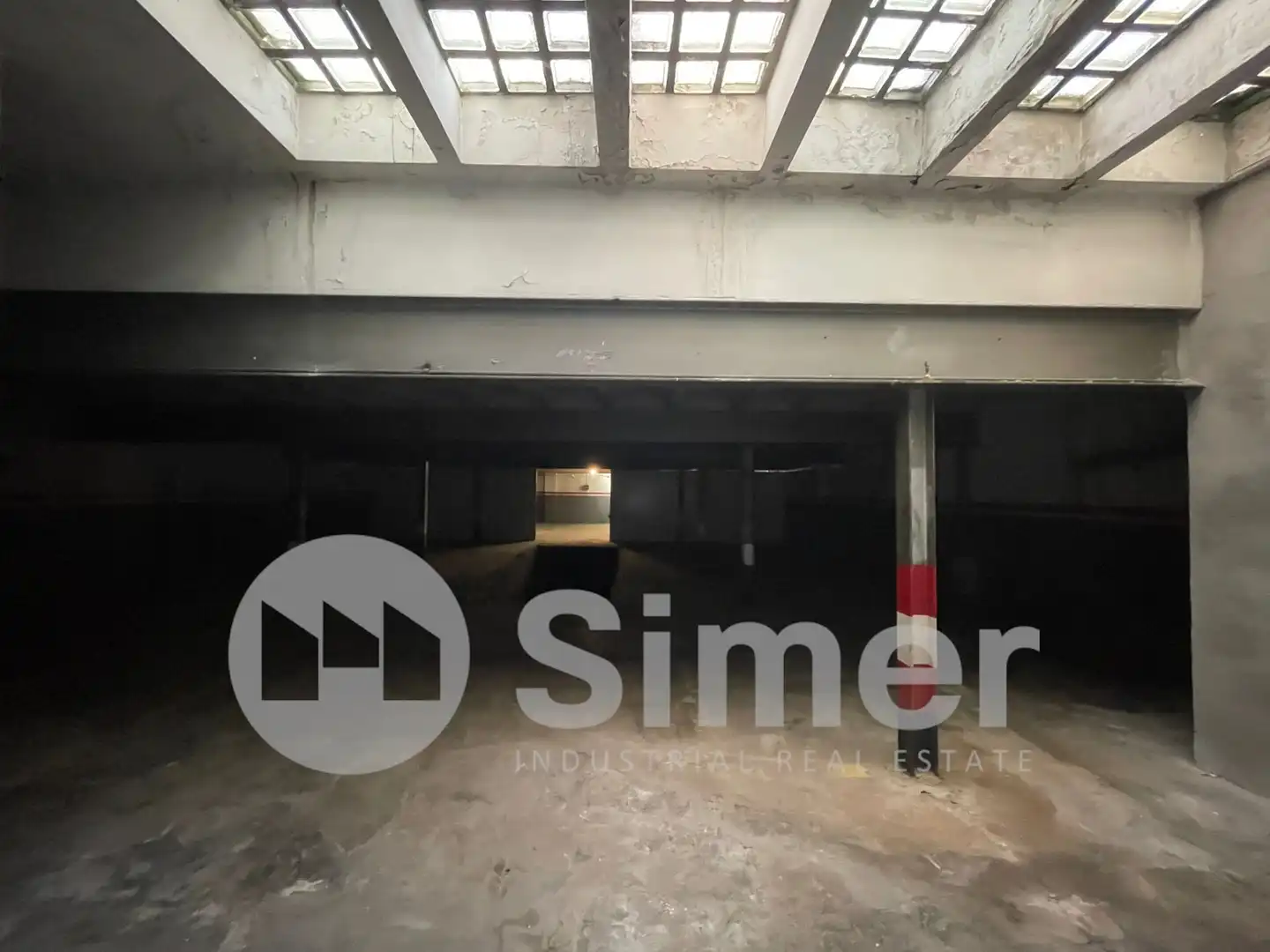 Commercial properties for sale in Sabadell