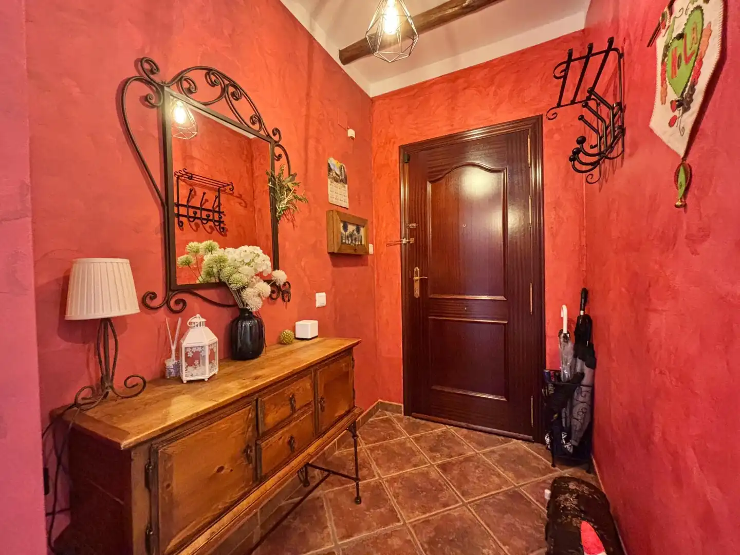 Ático en venta en Antequera con Aire acondicionado, Terraza y Trastero