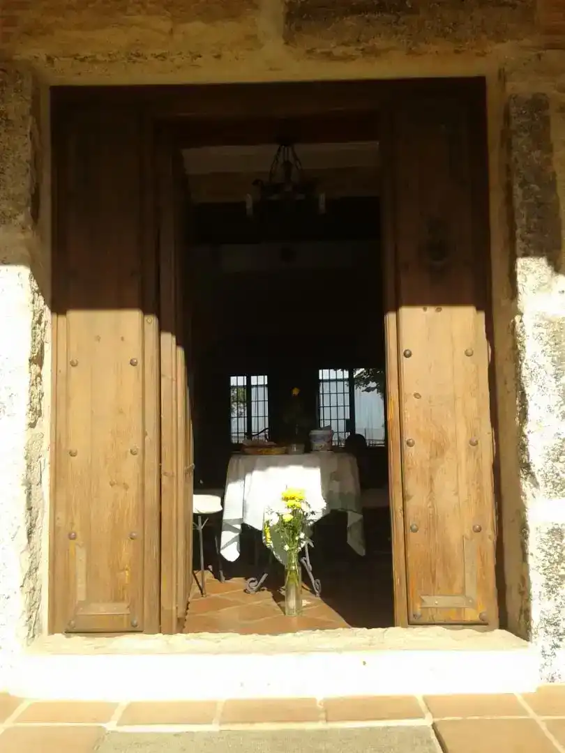 Casa o xalet de lloguer en Peñas Albas - Zulema