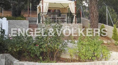 Photo 4 of House or chalet for sale in Santa María de la Alameda, Madrid