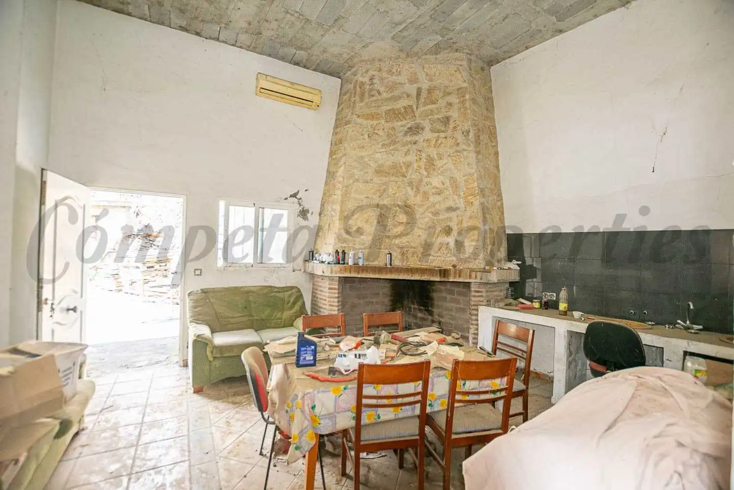 Casa in vendita a Árchez, imagen 7