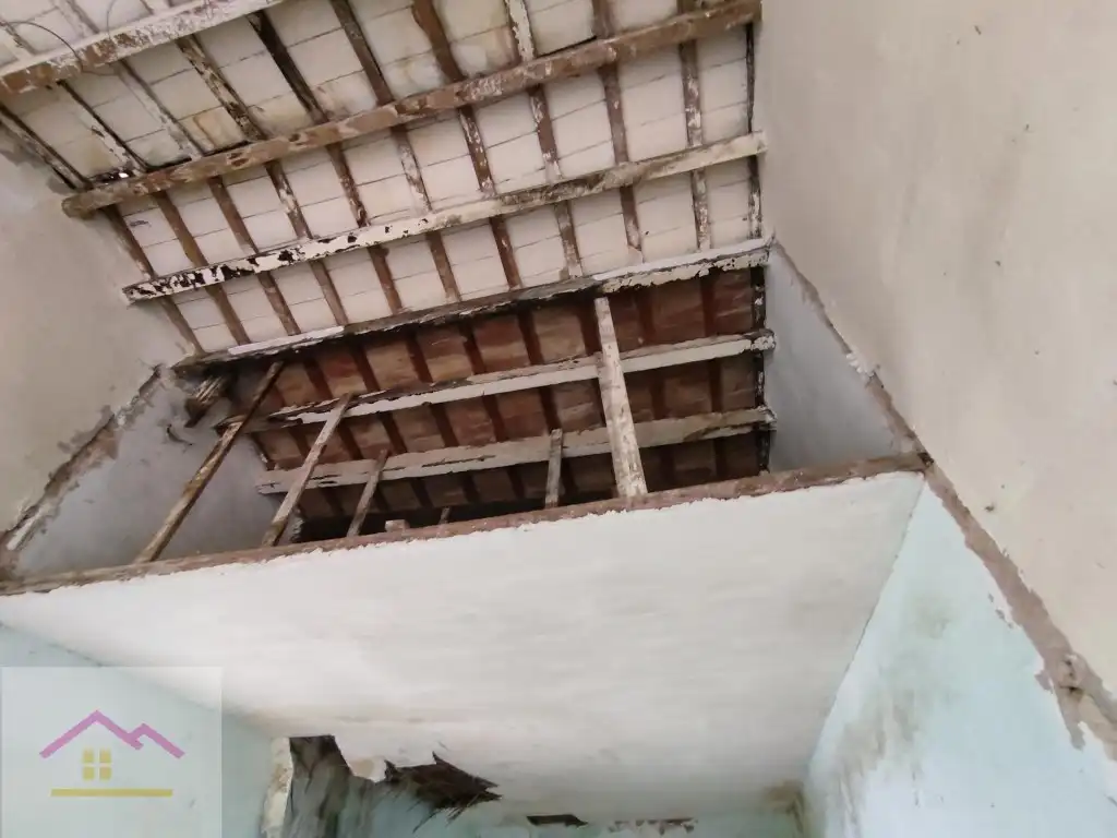 Casa rústica con terraza en venta en Partida Magdalena, imagen 14